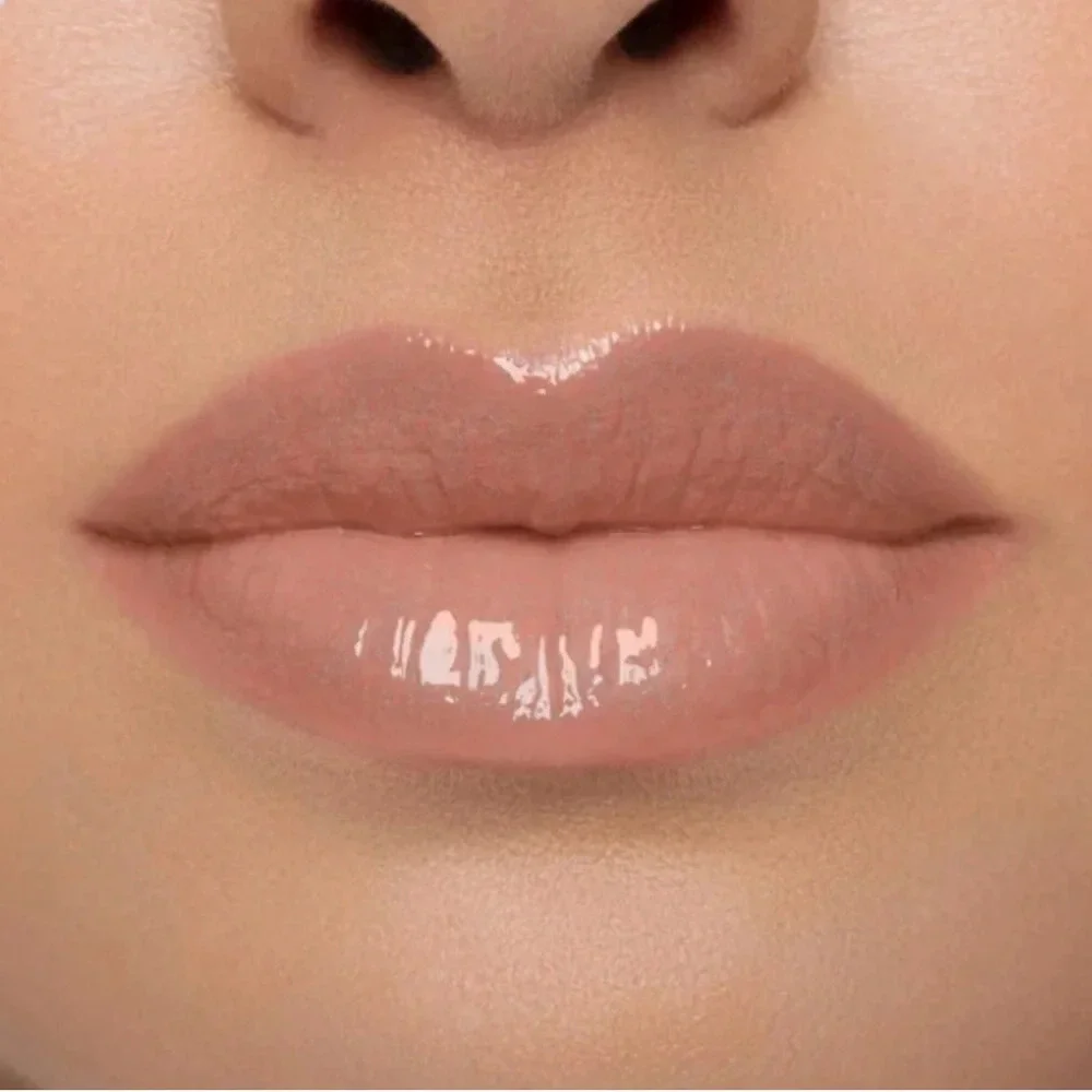 Morphe “Sing Along” Lip Gloss NEW 0.25 fl oz Full Size
